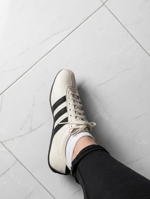 adidas Tokyo Shoes - White | Free Shipping with adiClub