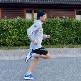 adidas trainer names