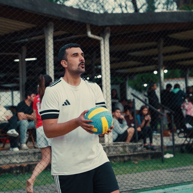 adidas Squadra 25 Jersey - White | Free Shipping with adiClub