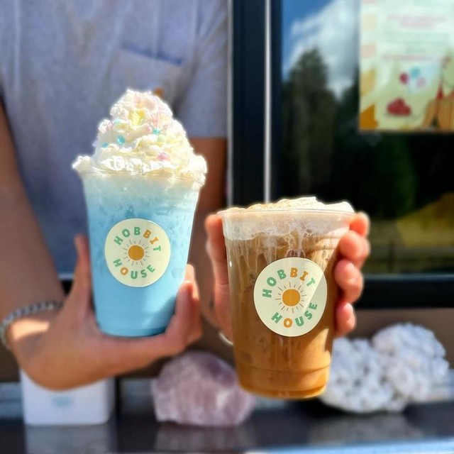 Feuilles d’étiquettes de produits