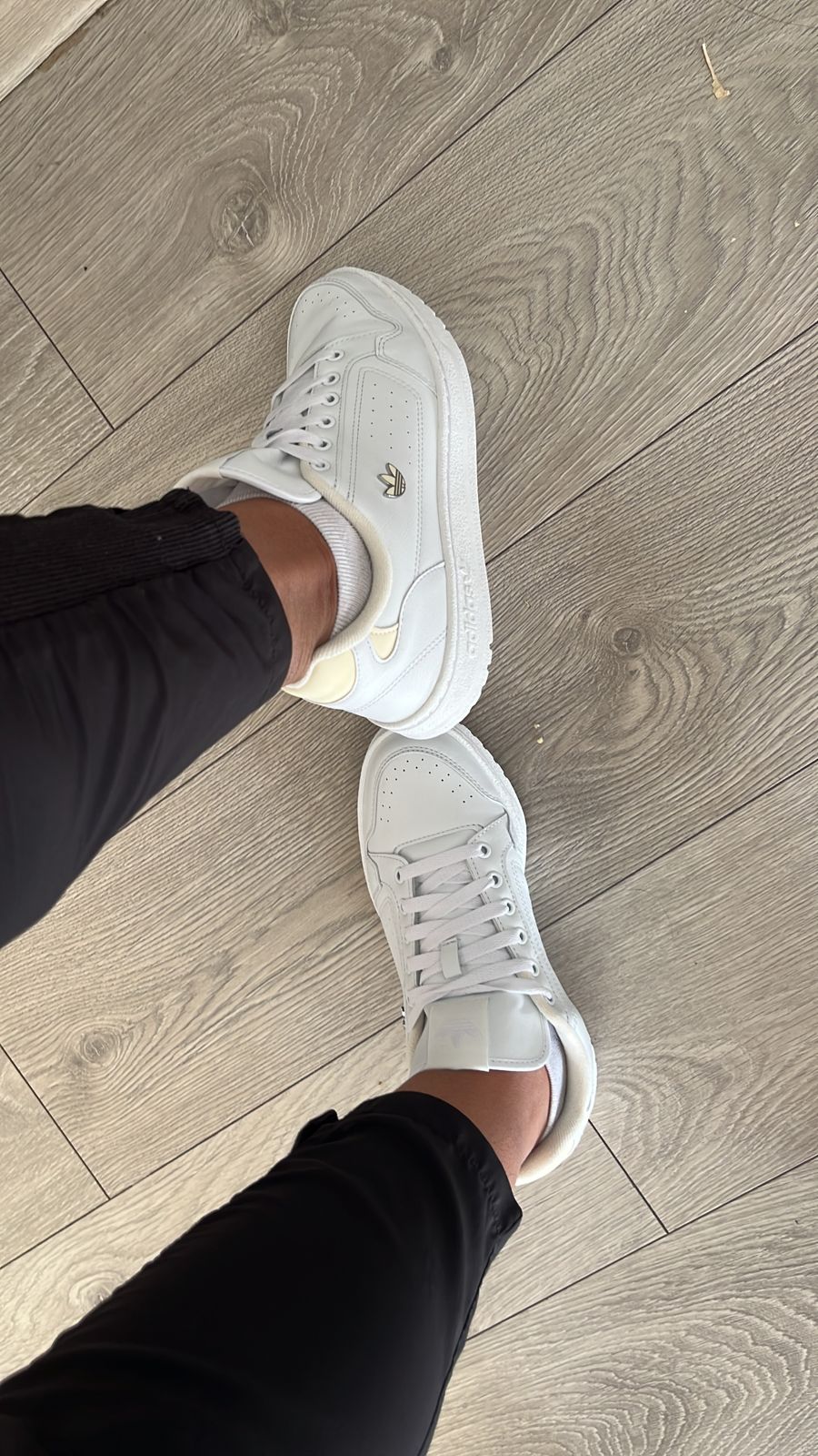 adidas NY 90 Shoes - White | adidas Singapore
