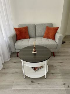 Ginger Grey Fabric 79