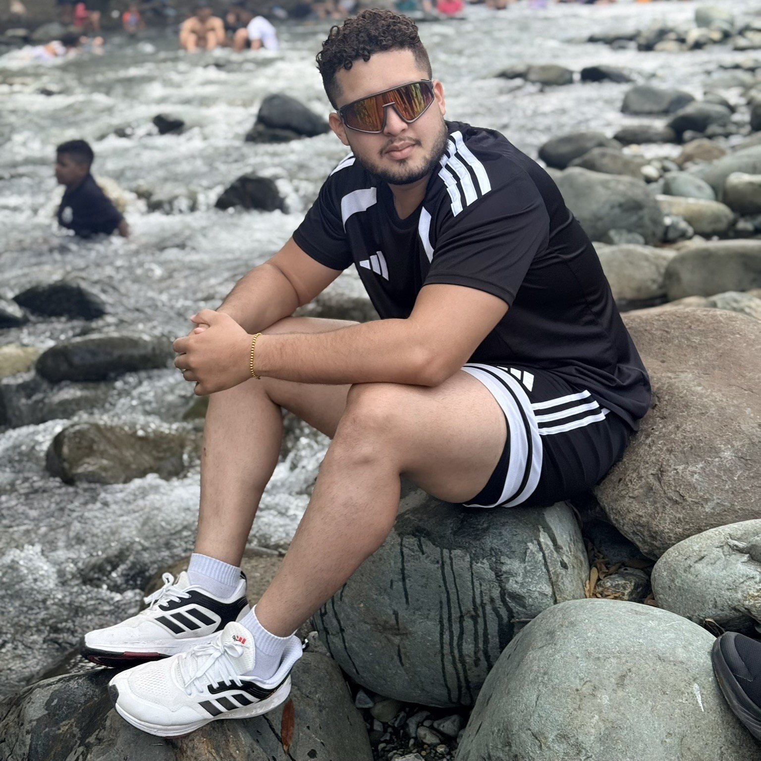 adidas Tiro26 League Jersey - Black | Free Shipping with adiClub
