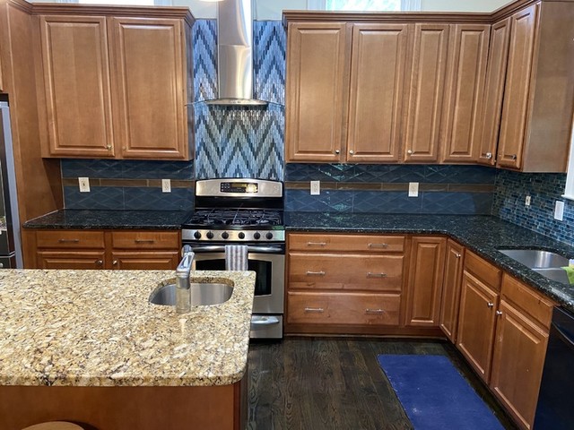 Mapei Flexcolor 3D Grout - TileAmerica