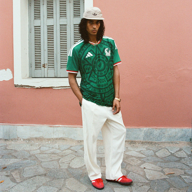 adidas FIFA World Cup™ - メキシコ代表 【アディダス公式】