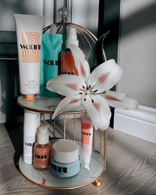 Mască de noapte Waunt Revive Me Daily | Waunt de Oriflame