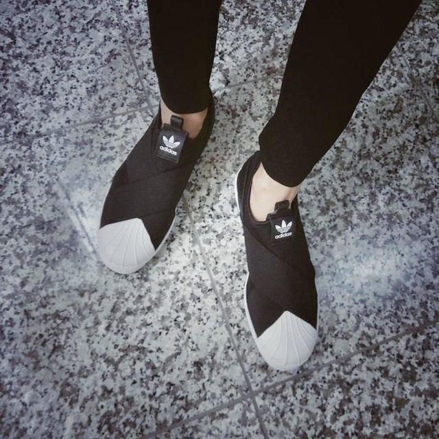 adidas superstar slippers