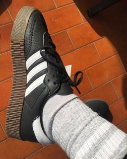 adidas sambarose rouge adidas sambarose rouge