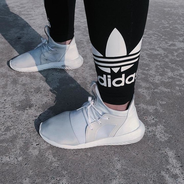 Tubular Defiant Shoes Tubular Defiant Shoes