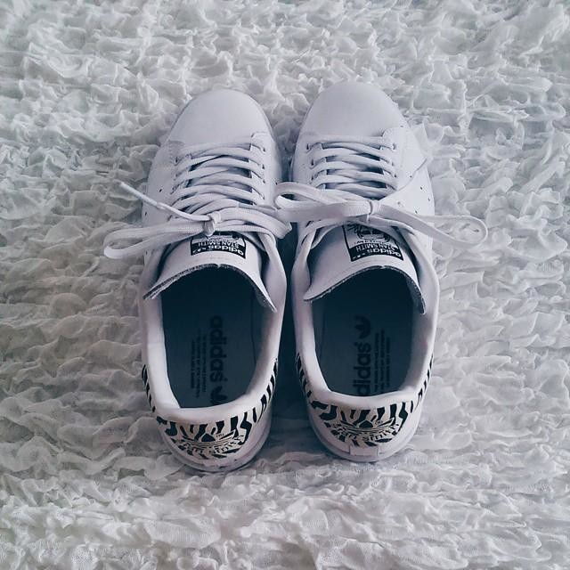 chaussure homme stan smith