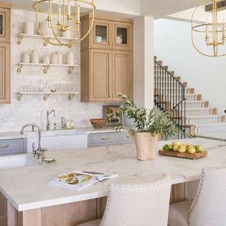 Desmond Open Oval Lantern - CHC2224 | Visual Comfort