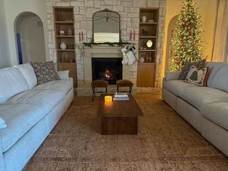 Living Spaces | Kennedy 122