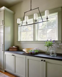 Etoile Linear Chandelier - S5316 | Visual Comfort