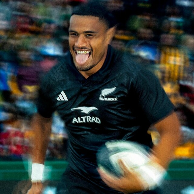 adidas All Blacks Performance Jersey - Black | Free Shipping with