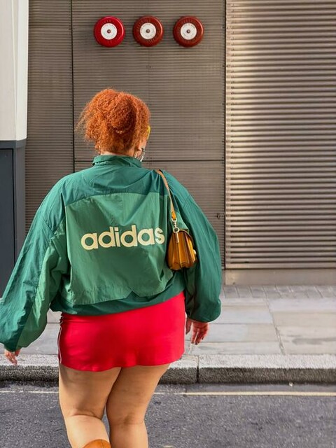 adidas MUNICH 93 TRACKTOP - Black | Free Shipping with adiClub