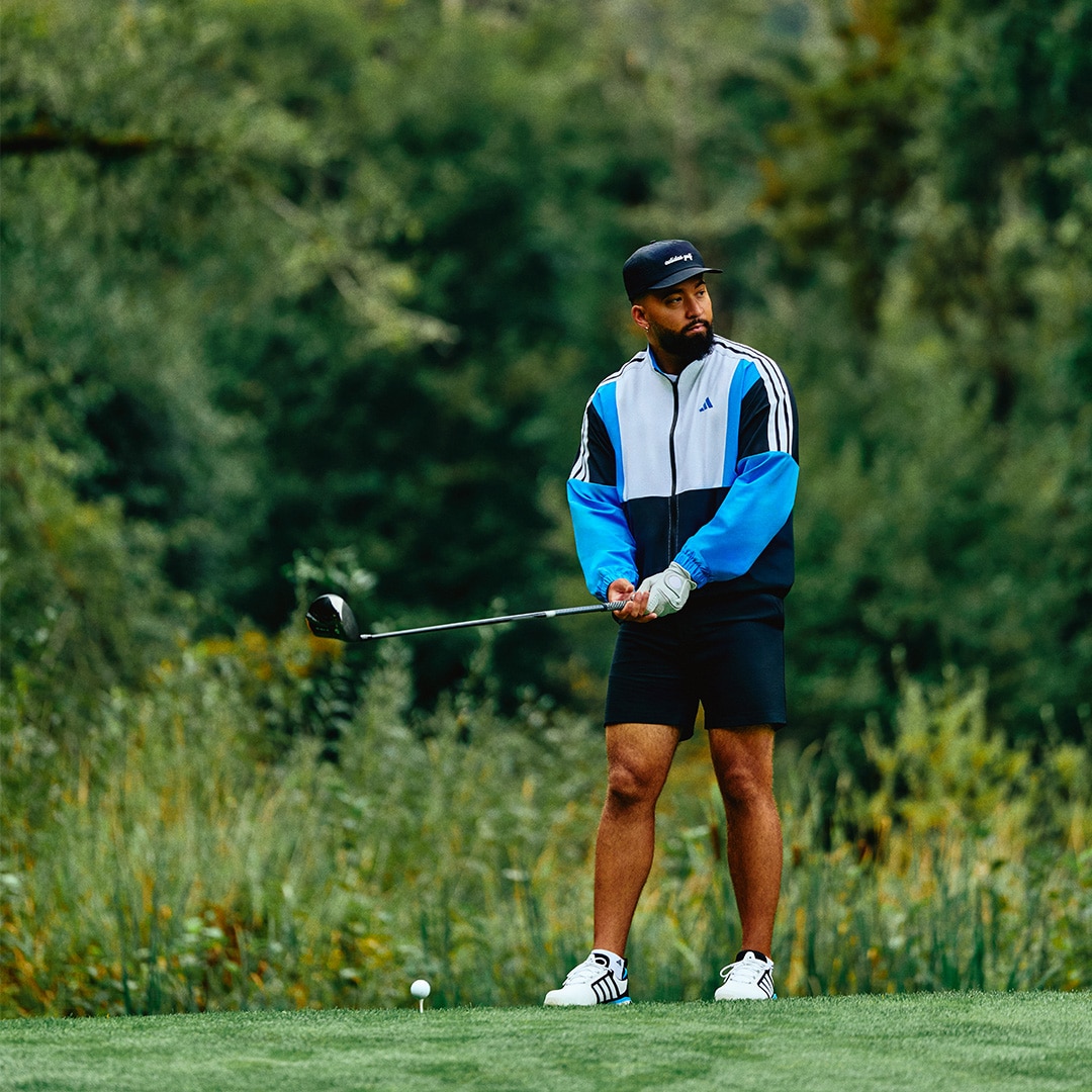 Men's Golf Shoes | adidas US