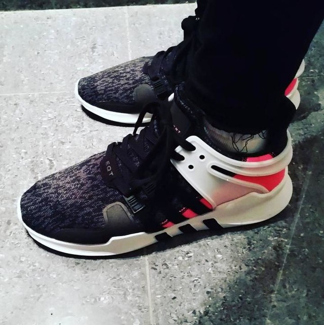 primeknit adidas EQT esecuzione 93 racer primeknitflyknit