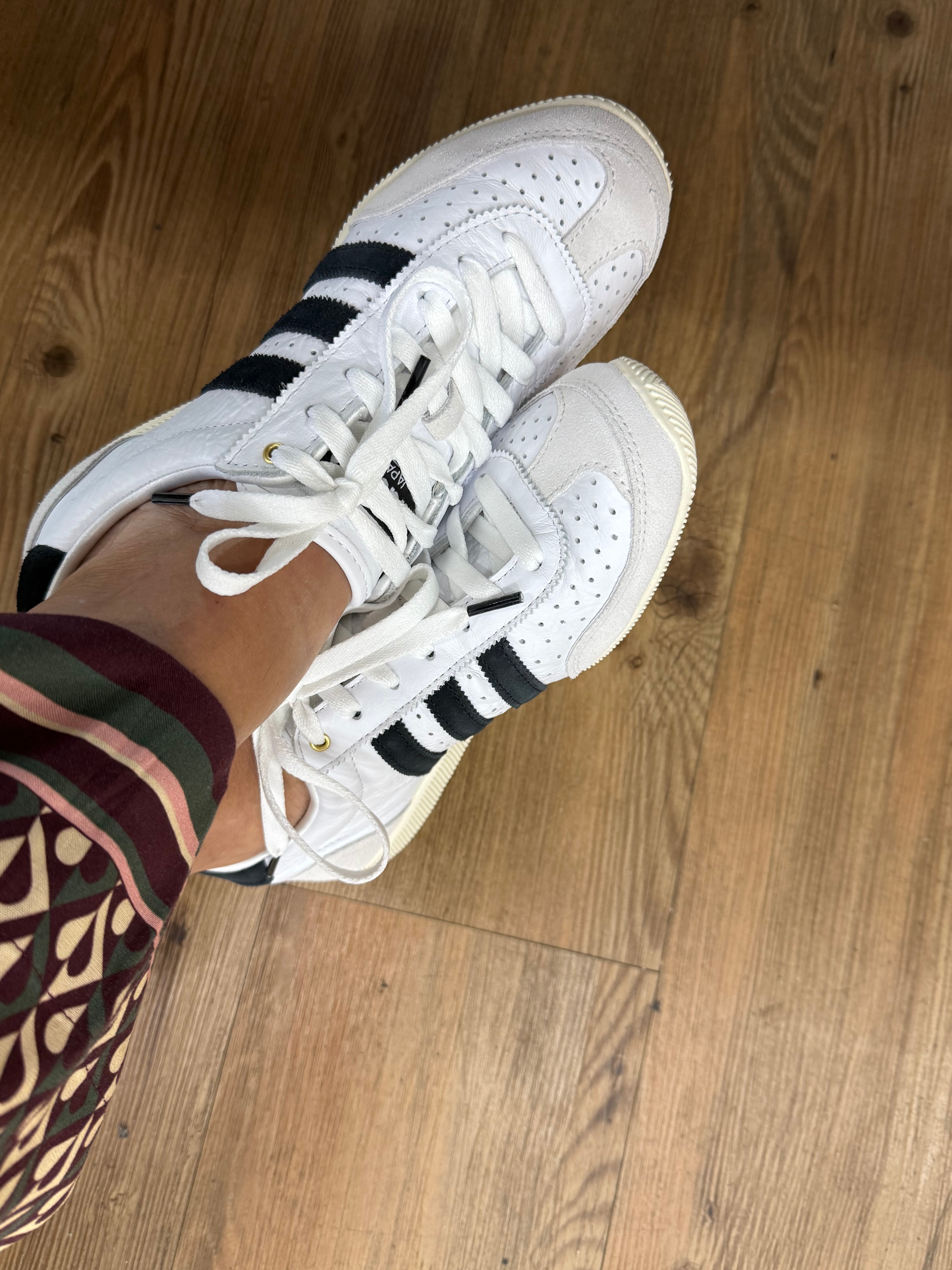 adidas JAPAN SNEAKERS - Pink | Free Shipping with adiClub