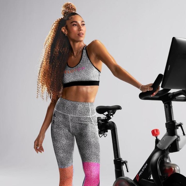 adidas peloton apparel