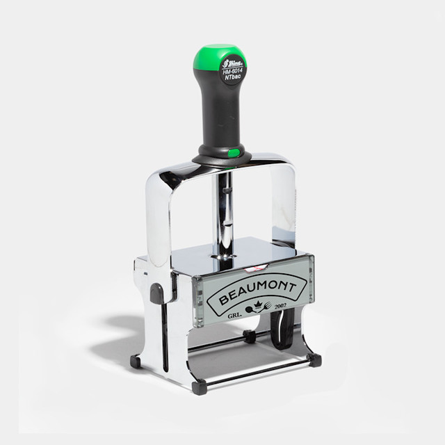 Packaging Stamps