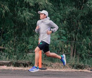 adidas runner milano