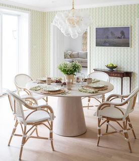 Talia Medium Chandelier - JN5111 | Visual Comfort