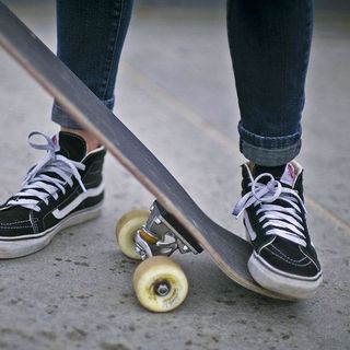 Vans Hi Sk8 Vans Hi Sk8