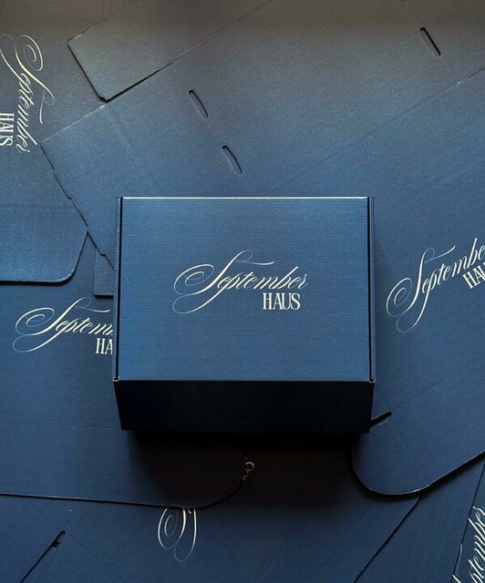 Custom Mailer Boxes