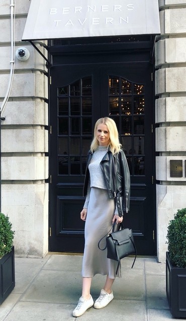 @julesk82 - Tierny Dress