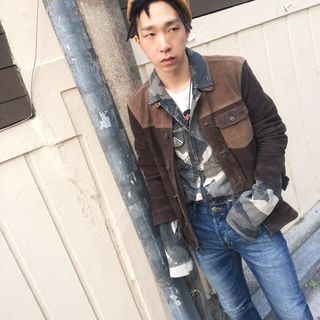 @yosekyung - Jean Amori Iggy