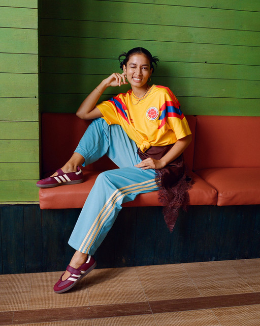 adidas Football 【アディダス公式】