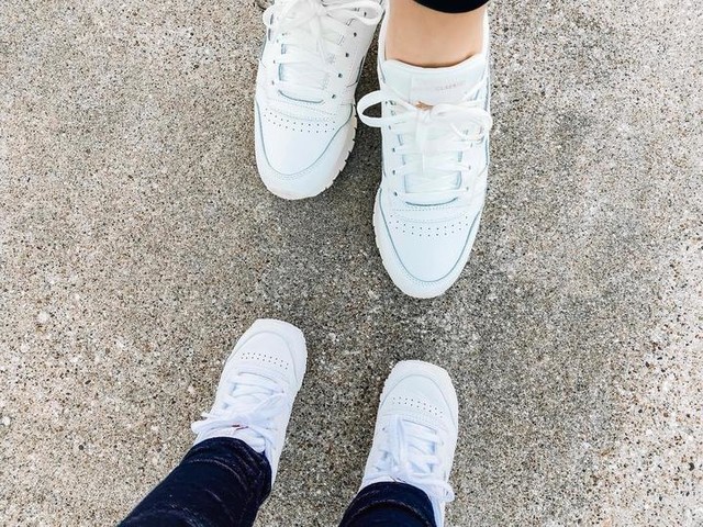 Women Reebok Classic Shoes on Poshmark Women Reebok Classic Shoes on Poshmark