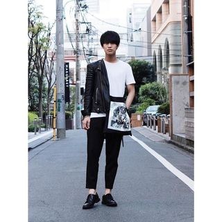 Takabon Ogawa - Carlow Pant