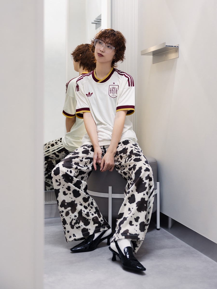 adidas Football 【アディダス公式】