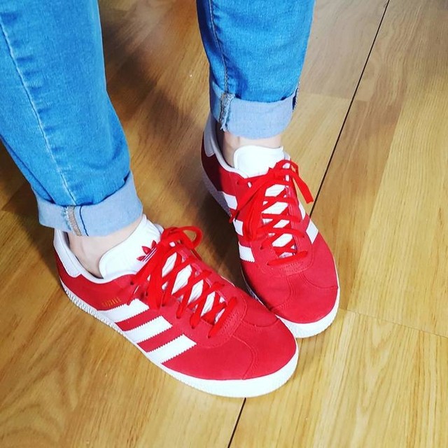 adidas gazelle jaune moutarde