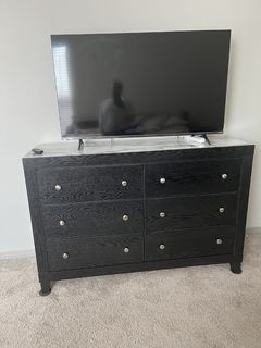 black dresser clearance Dressers & Chests : Target