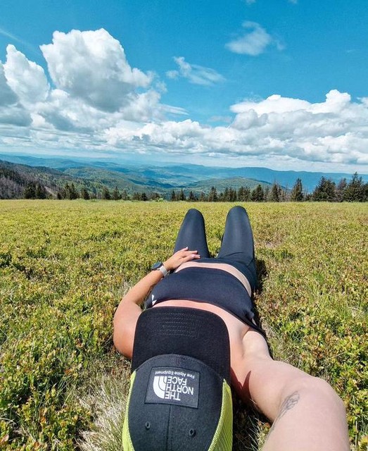 User submitted picture with Mudder Trucker Hat