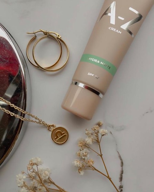 Cremă corectoare matifiantă SPF 30 THE ONE A-Z | The ONE de Oriflame