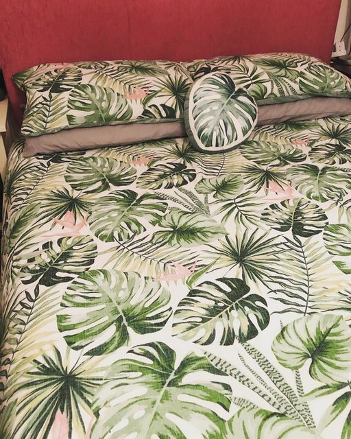 Leaf Shaped Cushion Home George At Asda - Green Leaf Bedding Asda Leaf Shaped Cushion Home George At Asda - Green Leaf Bedding Asda