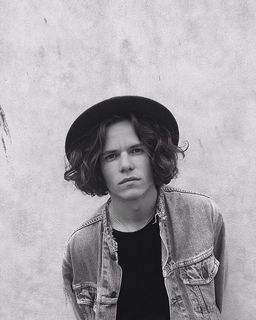 Michael Arthur Vowell - Cappello fedora Bronson