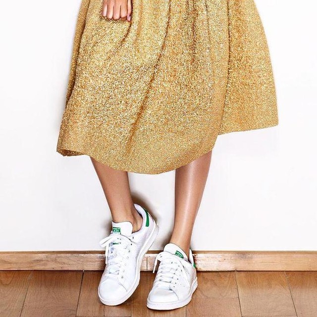 stan smith uncomfortable