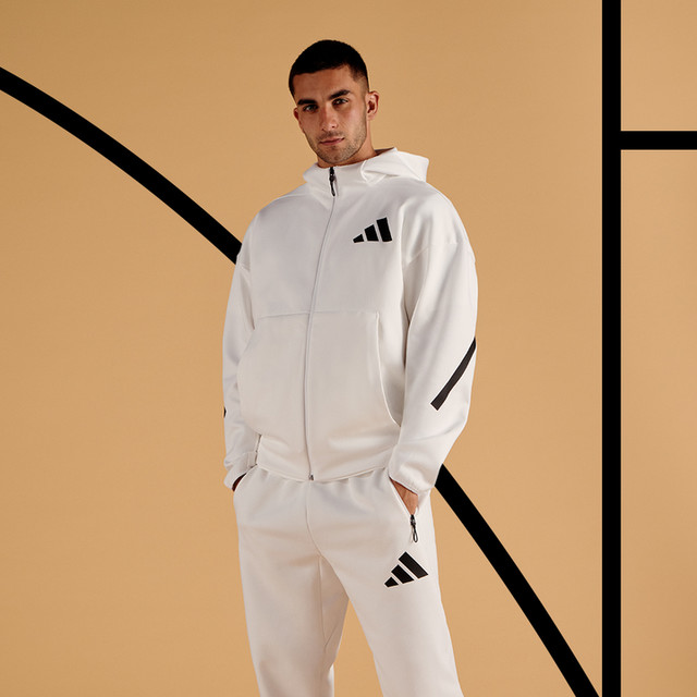 Sportswear Collection For Men Adidas UK