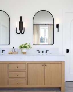 Rousseau Double Wall Sconce - KW2283 | Visual Comfort