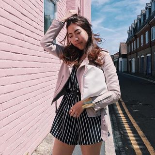 Kancharika B. • * - Perfecto Balfern