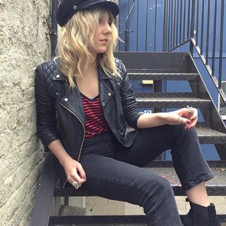 Amara Howe - Perfecto Cargo