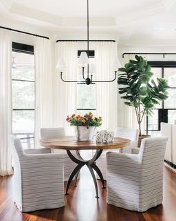 Piaf Large Chandelier - TOB5451 | Visual Comfort