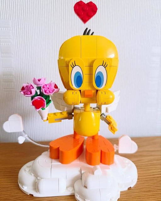 Sweetheart Tweety Bird 40824 | Other | Buy online at the Official
