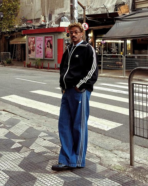 Firebird Track Apparel | adidas US