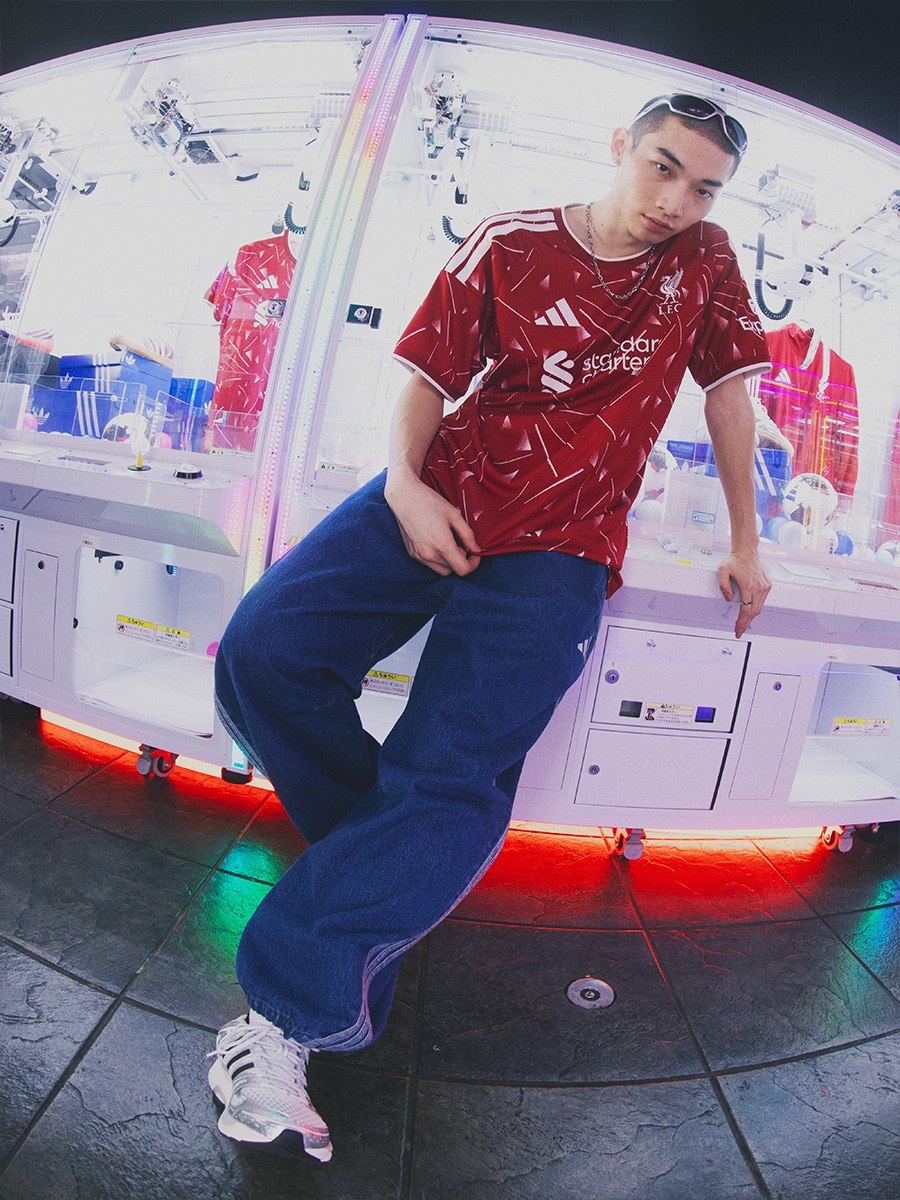 adidas Football 【アディダス公式】