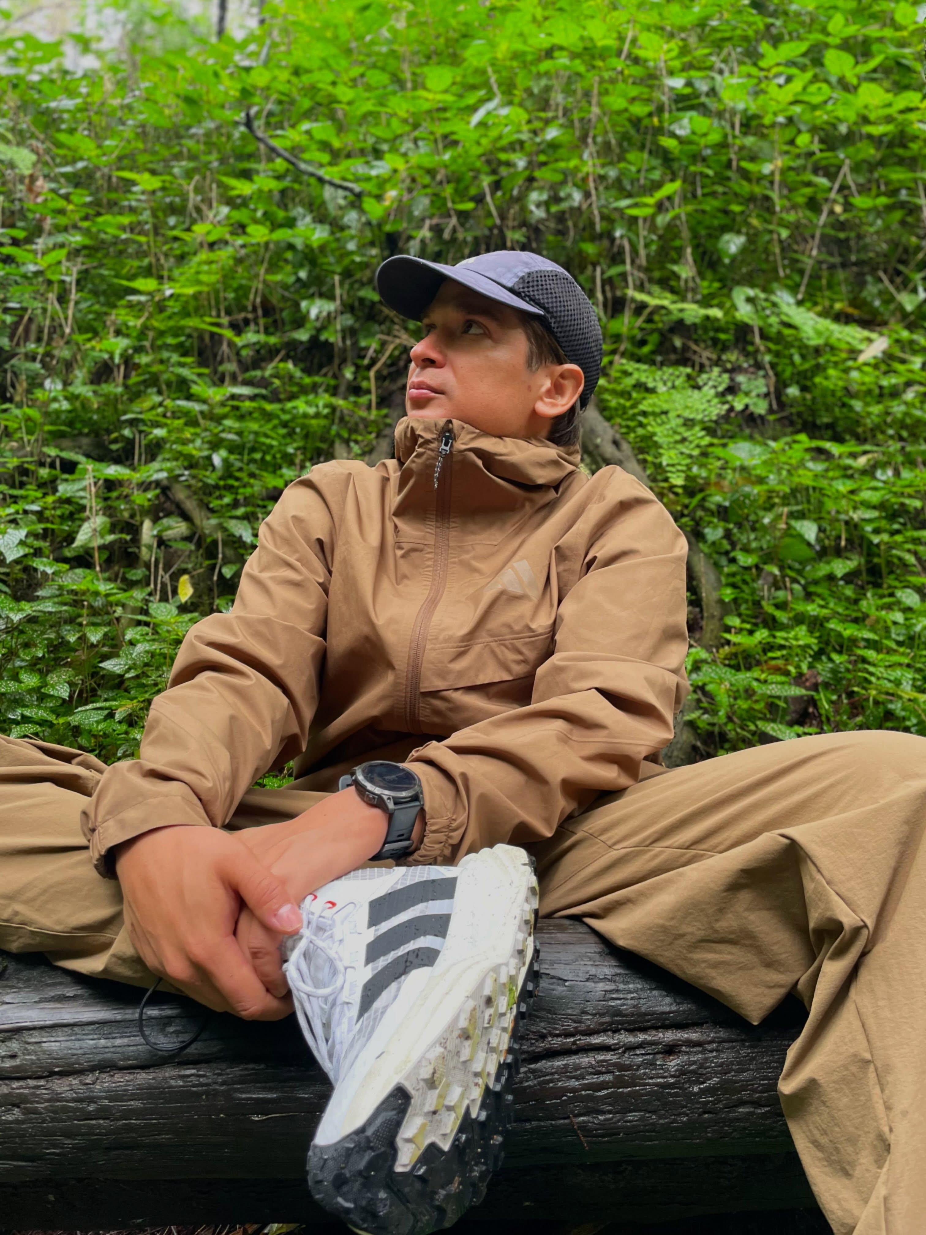 adidas Terrex Xploric CLIMA365 Cargo Pants - Black | Free Shipping